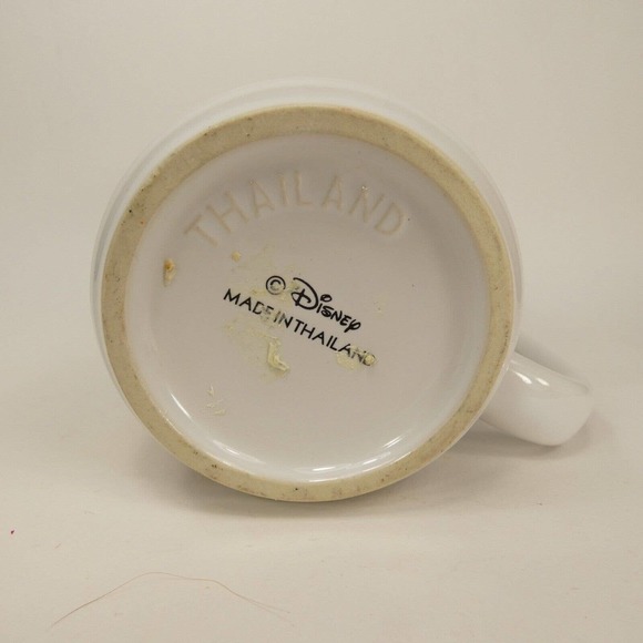Walt Disney World Ceramic MOM Coffee Mug/Cup Mickey, Minnie, Donald, Goofy UEJYV - Picture 10 of 13